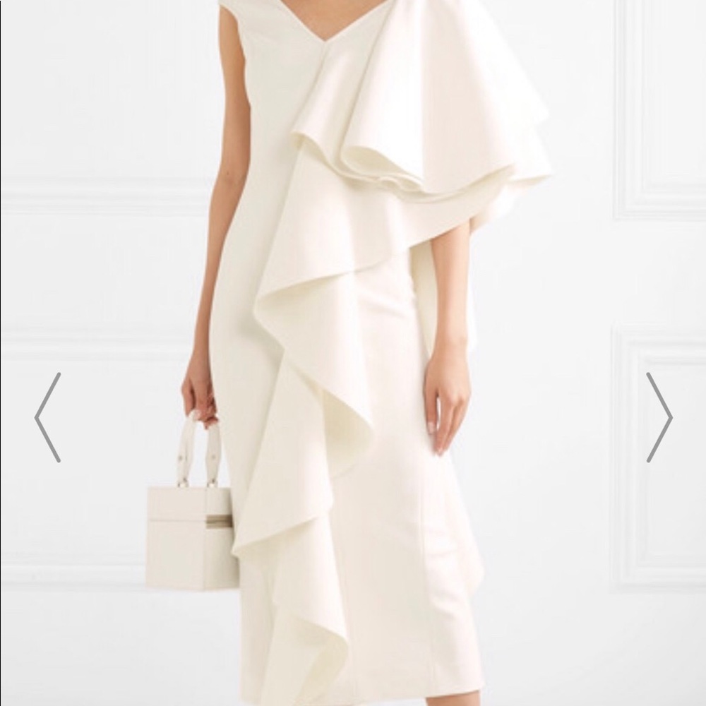 Solace London dress